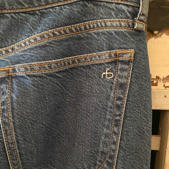 NWOT Rag+Bone 25 - Picture 4 of 6
